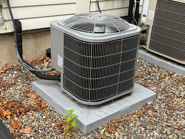 24/7 Emergency Emergency Hvac experts in Clinton, AR